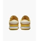 Кроссовки женские Nike W Dunk Low Twist 44.5 Желтый DZ2794-100 - изображение 7