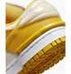 Кроссовки женские Nike W Dunk Low Twist 44.5 Желтый DZ2794-100 - изображение 9