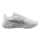Кросівки жіночі Nike Downshifter 12 37.5 Білий DD9294-100 - зображення 8