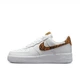 Кроссовки женские Nike Air Force 1 Low 35.5 Комбінований DD8959-108 - изображение 2