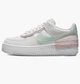 Кроссовки женские Nike Air Force 1 Shadow Mint Foam Atmosphere 35.5 Белый CI0919-117 - изображение 1