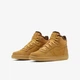 Кроссовки женские Nike Nike Court Borough Mid Wntr Gs 40 AA3458-700 - изображение 5