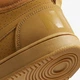 Кроссовки женские Nike Nike Court Borough Mid Wntr Gs 40 AA3458-700 - изображение 8