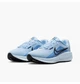 Кросівки жіночі Nike Downshifter 13 38.5 Блакитний FD6476-401 - зображення 5