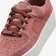 Кросівки жіночі Nike W Af1 Sage Low 38.5 Рожевий AR5339-204 - зображення 7