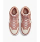 Кроссовки женские Nike Dunk High Up Peach 39 DH3718-107 - изображение 9