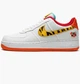 Кроссовки женские Nike Air Force 1 '07 Lx 38.5 Комбинированный DR0148-171 - изображение 1