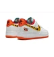 Кроссовки женские Nike Air Force 1 '07 Lx 38.5 Комбинированный DR0148-171 - изображение 4