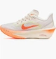 Кроссовки женские Nike Zoom Fly 6 White 37.5 Білий FN8455-105 - изображение 1