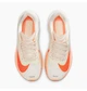 Кроссовки женские Nike Zoom Fly 6 White 37.5 Білий FN8455-105 - изображение 4