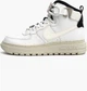 Кроссовки женские Nike Af1 Hi Ut 2.0 38.5 Белый DC3584-100 - изображение 1