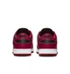 Кроссовки женские Nike Dunk Low Next Nature Dark Beetroot 36.5 DN1431-002 - изображение 6