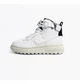 Кроссовки женские Nike Af1 Hi Ut 2.0 38.5 Белый DC3584-100 - изображение 4