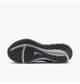 Кросівки жіночі Nike Downshifter 13 37.5 Сірий FD6476-006 - зображення 2