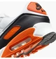 Кроссовки женские Nike Air Max 90 White/Orange 44 DH8010-108 - изображение 8