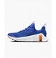 Кроссовки женские Nike Free Metcon 6 Workout Shoes Blue 38 Синий FJ7126-400 - изображение 2