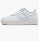 Кроссовки женские Nike Air Force 1 Crater 38.5 Белый DM1086-003 - изображение 1