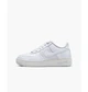 Кроссовки женские Nike Air Force 1 Crater 38.5 Белый DM1086-003 - изображение 2