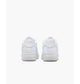 Кроссовки женские Nike Air Force 1 Crater 38.5 Белый DM1086-003 - изображение 7
