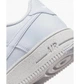 Кроссовки женские Nike Air Force 1 Crater 38.5 Белый DM1086-003 - изображение 9