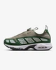 Кросівки унісекс Nike Air Max Sndr 38 Комбінований FZ2068-300 - зображення 1