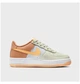 Кроссовки женские Nike Air Force 1 Gs 38.5 Комбинированный CT3839-006 - изображение 4