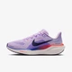 Кросівки жіночі Nike Air Zoom Pegasus 41 39 Фіолетовий FD2723-503 - зображення 1