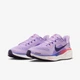 Кросівки жіночі Nike Air Zoom Pegasus 41 40.5 Фіолетовий FD2723-503 - зображення 6