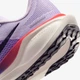 Кросівки жіночі Nike Air Zoom Pegasus 41 40.5 Фіолетовий FD2723-503 - зображення 9