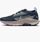 Кросівки жіночі Nike Pegasus Trail 5 Gore-Texwaterproof Trail Running Shoes Blue 42 Синій FQ0912-400 - зображення 1