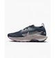 Кросівки жіночі Nike Pegasus Trail 5 Gore-Texwaterproof Trail Running Shoes Blue 42 Синій FQ0912-400 - зображення 4