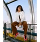 Кроссовки женские Nike Air Max Portal 37.5 Червоний HF3053-006 - изображение 5