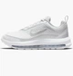 Кросівки жіночі Nike Air Max Ap 41 Білий CU4870-102 - зображення 1