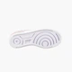 Кросівки жіночі Nike W Air Force 1 Shadow White 35.5 Білий CI0919-113 - зображення 4