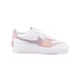 Кросівки жіночі Nike W Air Force 1 Shadow White 35.5 Білий CI0919-113 - зображення 9