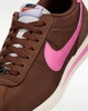 Кроссовки женские Nike Cortez Textile 42 Коричневый DZ2795-203 - изображение 7