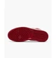 Кроссовки женские Nike Air Jordan W Retro 1 38 Красно-белый DJ4891-061 - изображение 6
