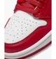 Кроссовки женские Nike Air Jordan W Retro 1 38 Красно-белый DJ4891-061 - изображение 11