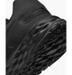 Кросівки жіночі Nike Revolution 6 Flyease Nn (Gs) 38.5 Чорний DD1113-001 - зображення 10