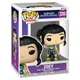 Фігурка Funko Pop серії Кейпоп-мисливиці на демонів - Зої (95267) - зображення 2
