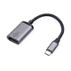 Переходник Type-C Male to DP 1.4 8K60Hz Vinga (VCPATCDP4) - изображение 1