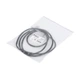 Датчик температуры дымовых газов PID Thermo Alliance TA1000 0-500 °C 1 кг - изображение 2