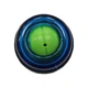 Эспандер Ecofit Power ball MD1118 72х63 mm Blue (К00019162) - изображение 2