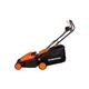 Газонокосилка Tekhmann TLM-1638 BL (852101) - изображение 2