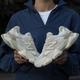 Кросівки New Balance 9060 Beige 39 - зображення 7