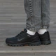 Кросівки Nike Rivah Gore-Tex Black Orange 43 - зображення 1