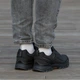 Кросівки Nike Rivah Gore-Tex Black Orange 43 - зображення 2