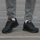 Кросівки Nike Rivah Gore-Tex Black Orange 43 - зображення 3