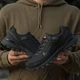 Кросівки Nike Rivah Gore-Tex Black Orange 43 - зображення 7