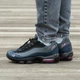Кросівки Nike Air Max 95 SP Corteiz Pink 41 - изображение 1